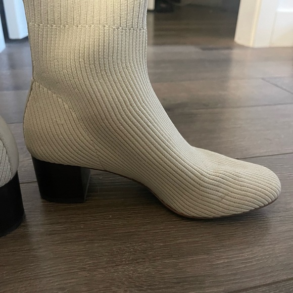 Everlane The Glove Boot - Picture 5 of 8
